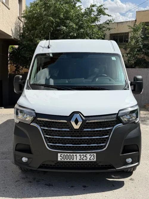 Renault Master 2025 Master H3 L 3
