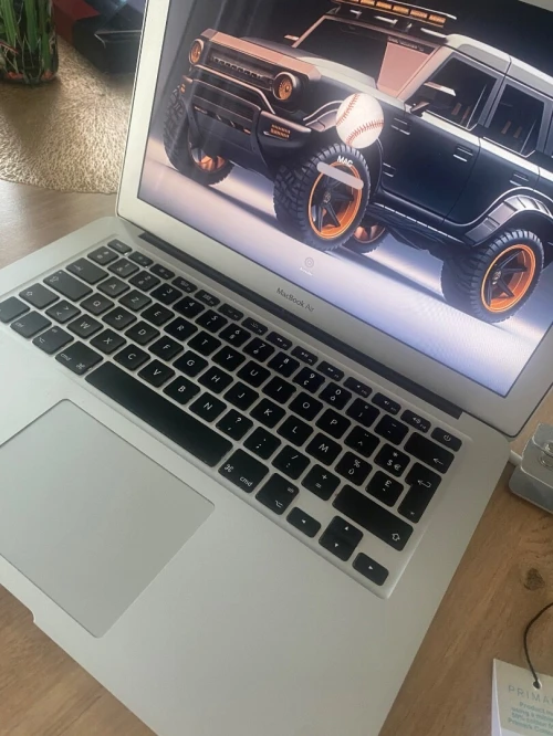 MacBook Air 
