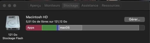 MacBook Air 