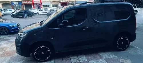 Fiat Dublo 2024 