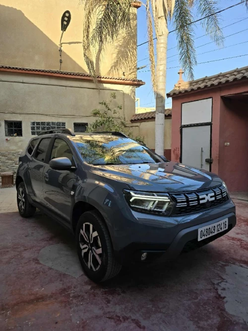 Dacia Duster 2024 Extreme