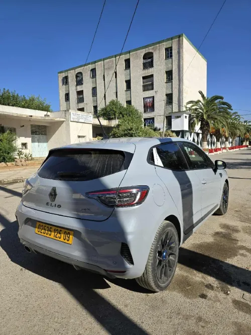 Renault Clio 5  2025 Esprit Alpine