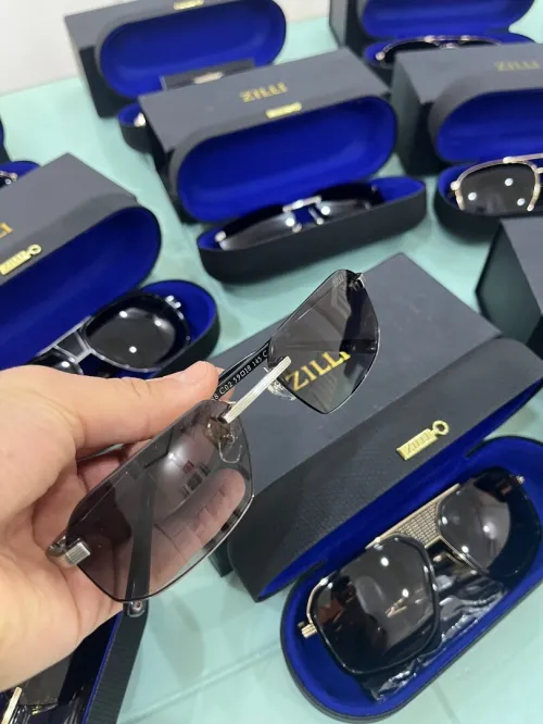 Lot lunette zilli 29 pieces neuf