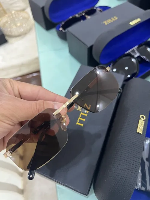 Lot lunette zilli 29 pieces neuf