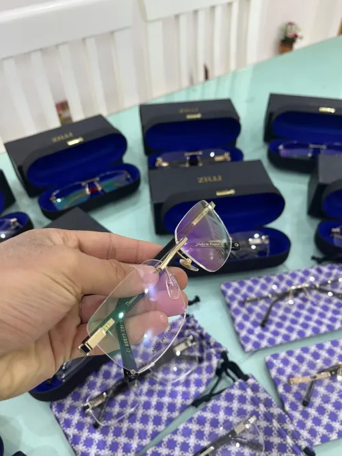 Lot lunette zilli 29 pieces neuf