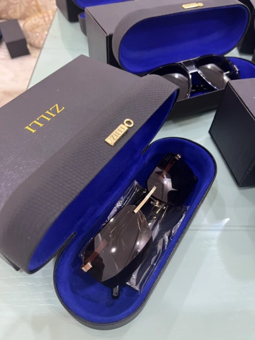 Lot lunette zilli 29 pieces neuf