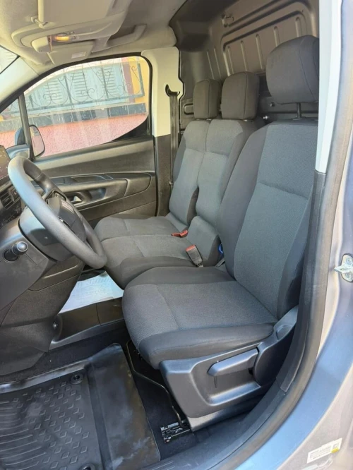 Fiat Doblo 2024 