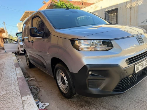 Fiat Doblo 2024 
