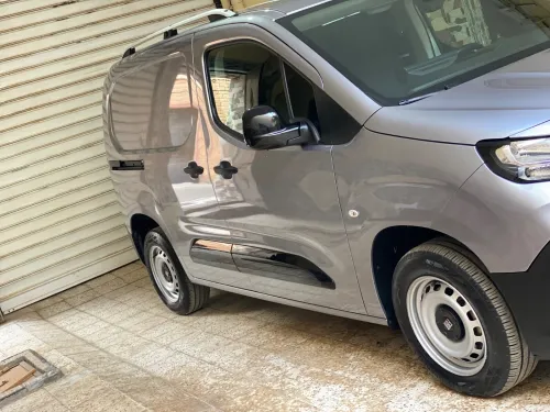 Fiat Doblo 2025 