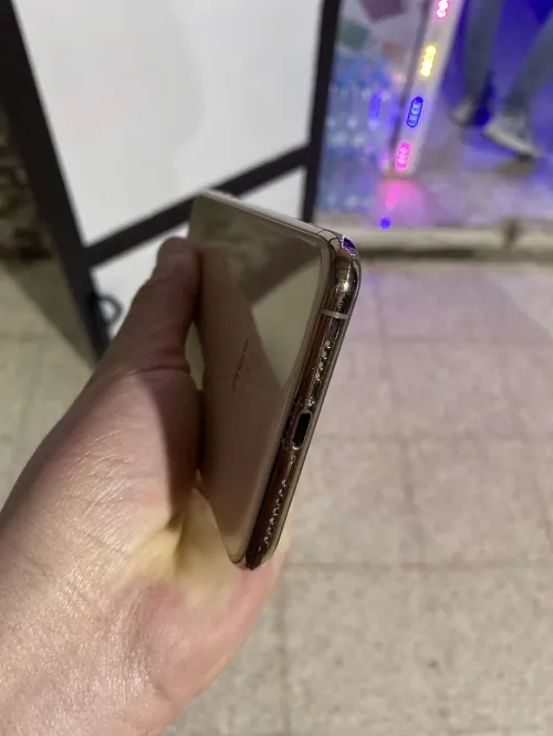 I phone Xsmax