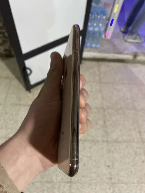 I phone Xsmax