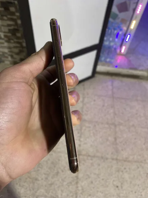 I phone Xsmax