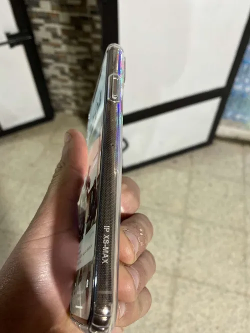I phone Xsmax