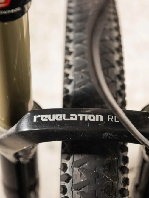Enduro Engine-Lab  roues 26, frein hydrolique