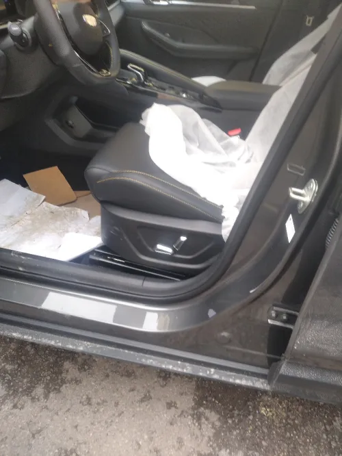 Geely Coolray 2025 Coolray