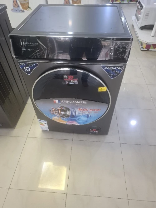 Machine a laver 12 kg Arthur Martin  Manhathen automatique
