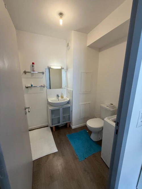 Location vacances Appartement 