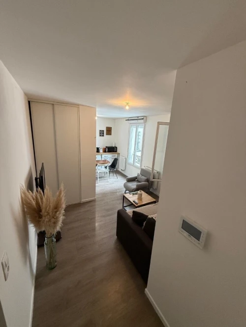 Location vacances Appartement 