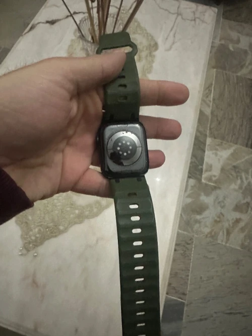 Appel Watch série 7