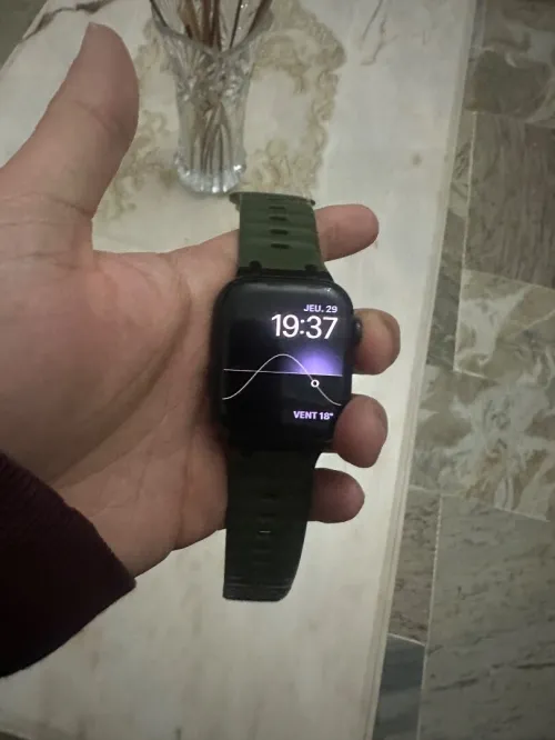 Appel Watch série 7