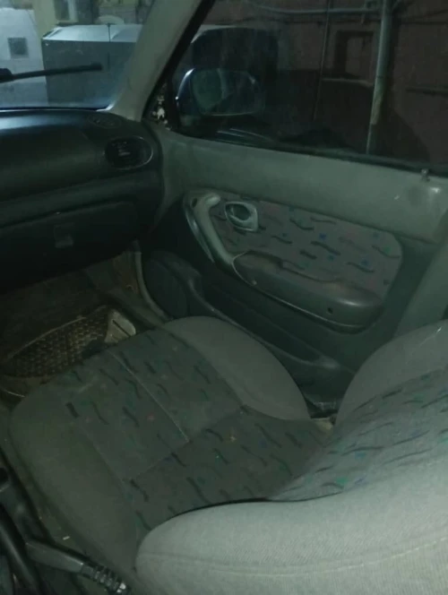 Hyundai Accent 1999 GLS