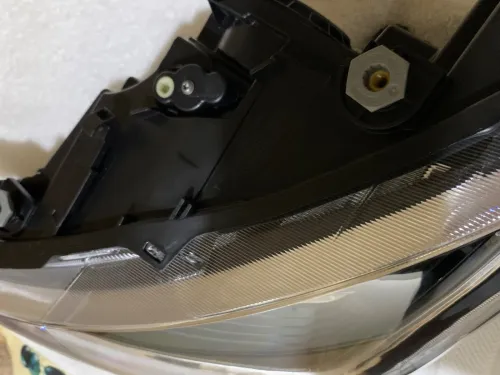 Phare Seat ibiza la haigh / Fr / Arouna Fr ) Cote Gauch 2018-2020 Jamais utilisé Dorigin Seat 