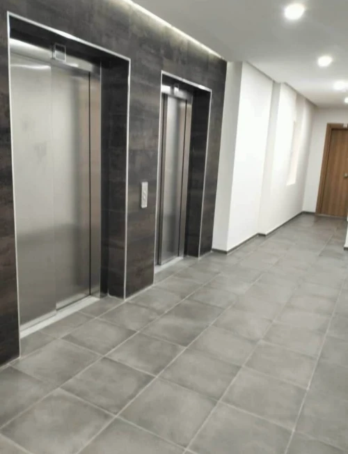 Vente Appartement F4 Alger Dely brahim