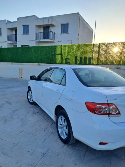 Toyota Corolla 2013 Corolla