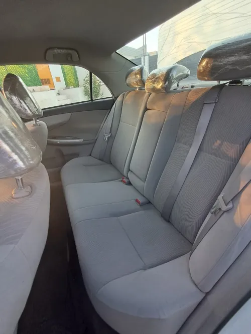 Toyota Corolla 2013 Corolla