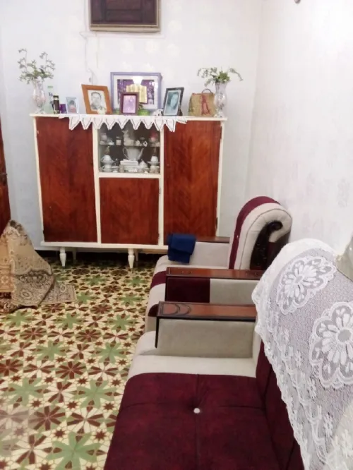 Vente Immeuble Blida Bouarfa