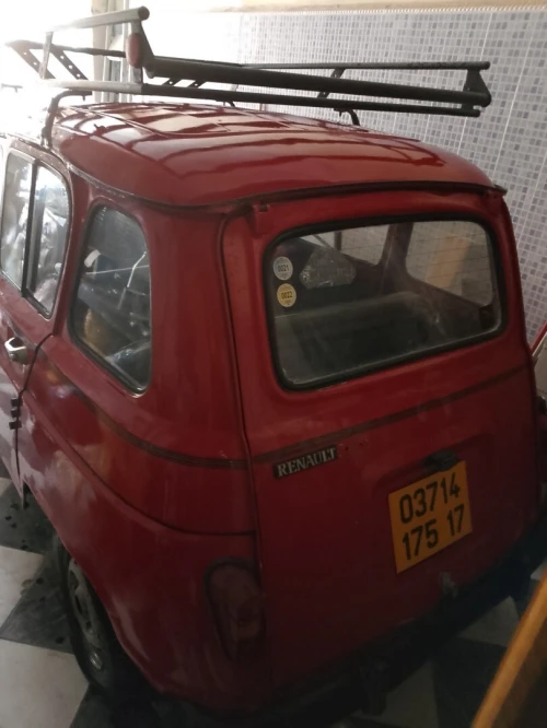 Renault 4 1975 4