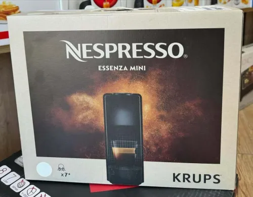Machine café