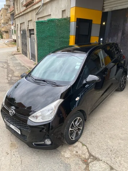 Hyundai Grand i10 2019 
