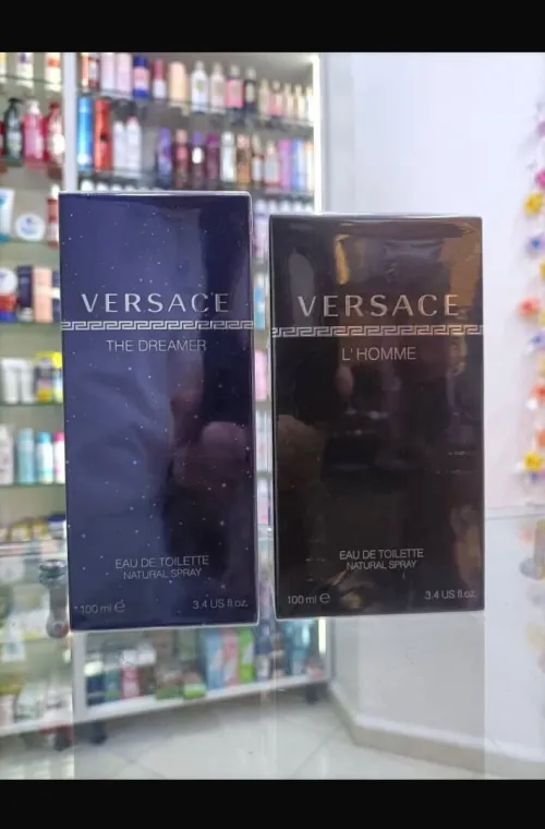 Parfum Homme& Femme