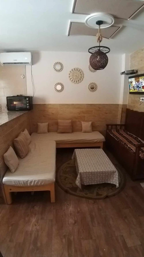 Location vacances Appartement F2 Boumerdes Boumerdes