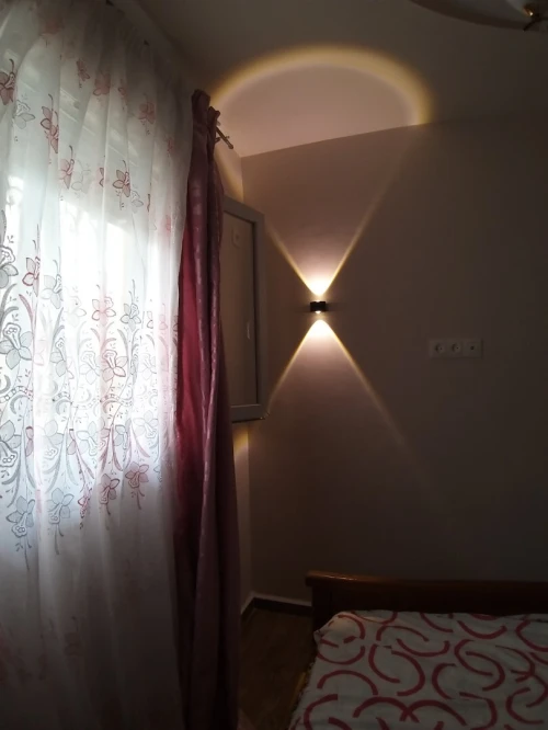 Location appartement par jour