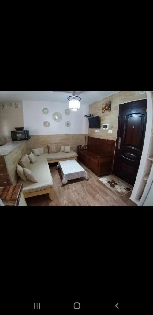 Location Appartement F2 Boumerdes Corso
