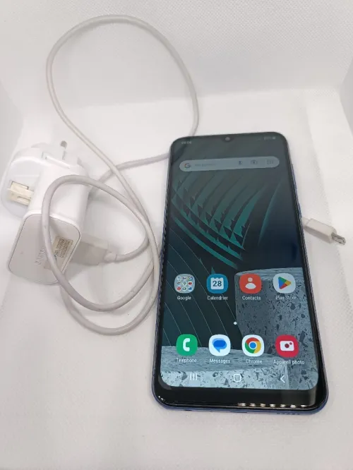 Samsung Galaxy Core 03