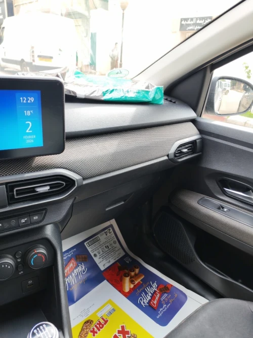 Dacia Jogger 2022 2022