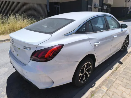 MG MG5 2026 MG5 Flagship Edition