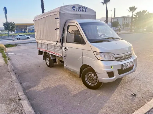 Chery yoki 2019 