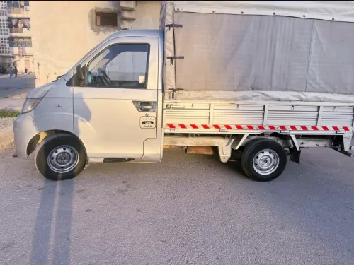 Chery yoki 2019 