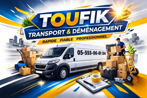ENTREPRISE -DE -DÉMÉNAGEMENT
