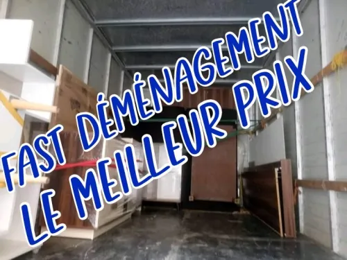 Transport déménagement national ترحيل الاثاث باسعار معقولة *