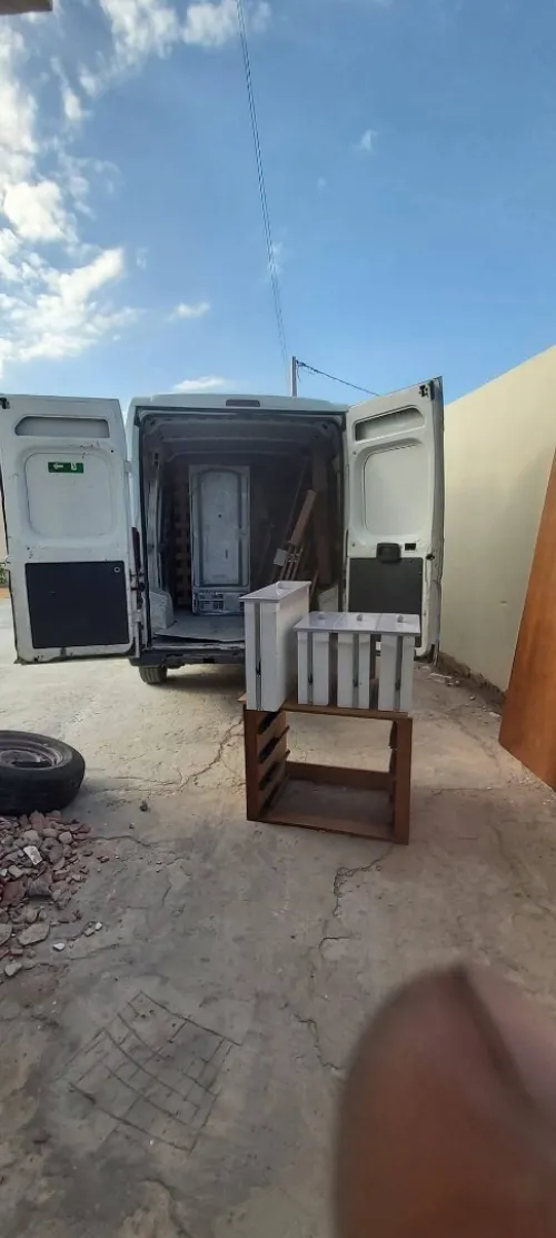 TRANSPORT DÉMÉNAGEMENT 7/7 Jنقل و الترخيل الاثاث للخواصOURS