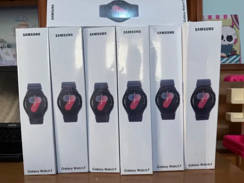 Samsung Galaxy Watch 7