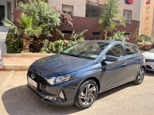 Hyundai i20 2023 Prestige