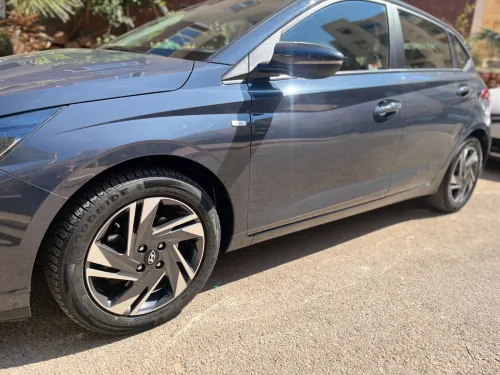 Hyundai i20 2023 Prestige