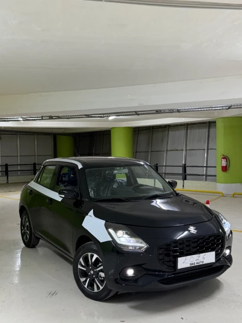 Suzuki Swift 2026 Swift