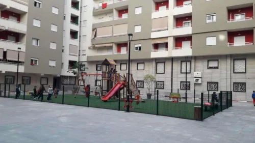 Location Appartement F3 Alger Ouled fayet